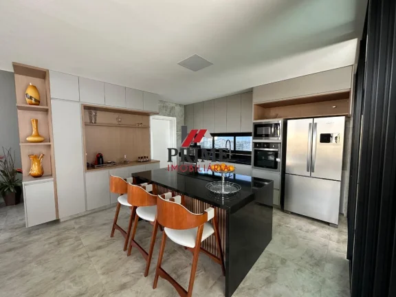 Imagem Casa - Cond. Gran Royalle - Lagoa Santa