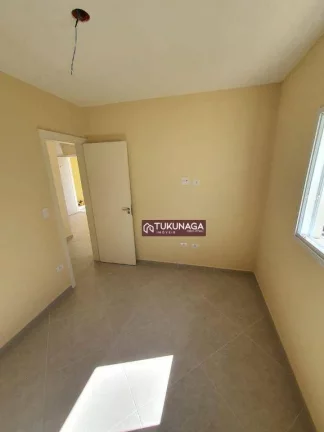 Imagem Apartamento com 1 quarto à venda, 34 m² por R$ 230.000 - Vila Dom Pedro II - São Paulo/SP