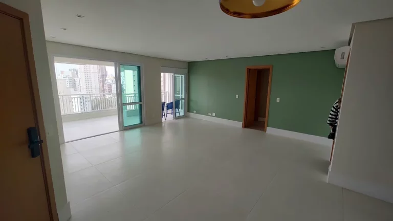 Imagem APARTAMENTO RESIDENCIAL em São Paulo - SP, Morumbi