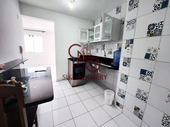 Imagem APARTAMENTO COM 2 QUARTOS EM EMAUS - PARNAMIRIM