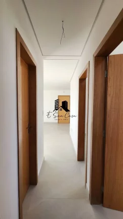 Imagem Cobertura à Venda 3 quartos Bairro Novo Riacho Contagem MG