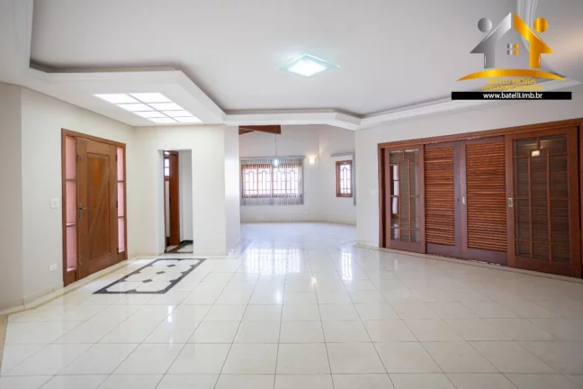 Imagem Casa - Chácaras Rincão | Batelli Imóveis