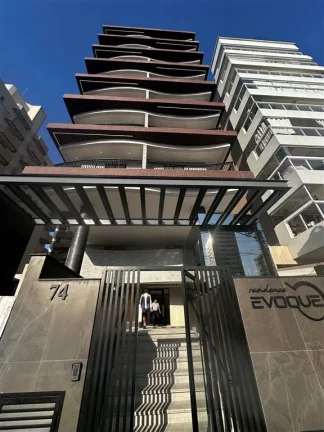 Imagem APARTAMENTO COM 59 m² - TUPI - PRAIA GRANDE SP