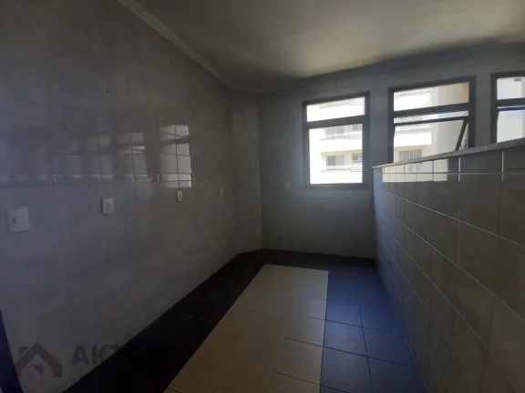 Imagem Apartamento em Alphaville Industrial - Barueri, SP