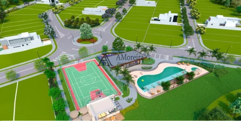 Imagem Terreno à venda bairro Medeiros, Jundiaí-SP: a partir 250,00 m² - Reserva Castanheira