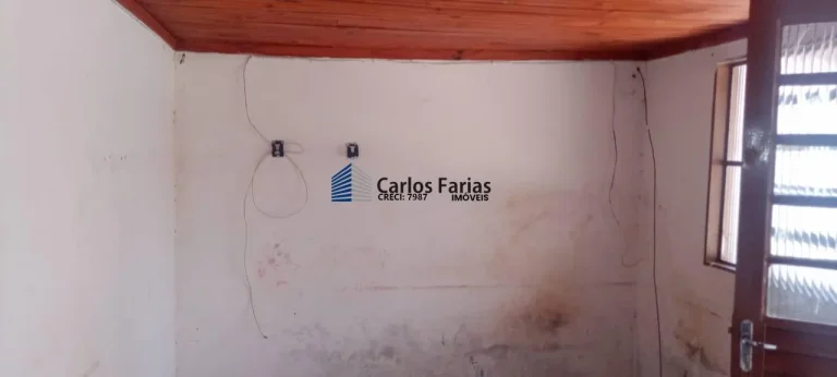 Foto do imóvel: Casa para Venda em Brasília, Vila Nova (São Sebastião), 3 dormitórios, 2 banheiros, 2 vagas