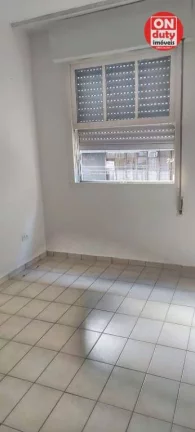 Imagem Apartamento com 2 dormitórios à venda, 70 m² por R$ 480.000,00 - Gonzaga - Santos/SP