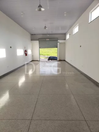 Imagem Salão Comercial para Locação | Jardim Ypê | Paulínia - SP