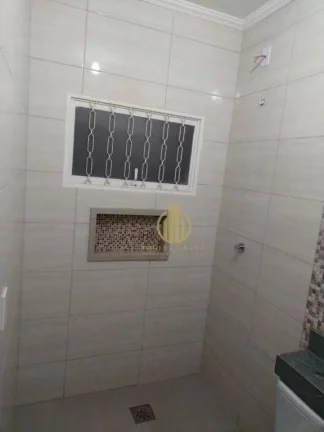 Imagem Casa com 3 dormitórios à venda, 94 m² por R$ 360.000,00 - Residencial Parque dos Servidores - Ribeirão Preto/SP