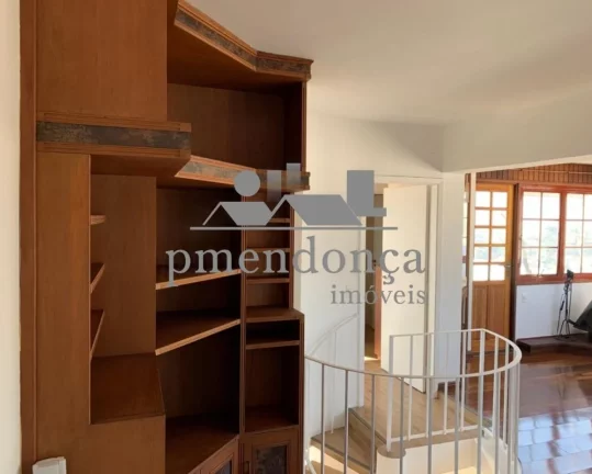 Imagem Cobertura duplex com 126m² na Vila Ipojuca com vista espetacular!!!