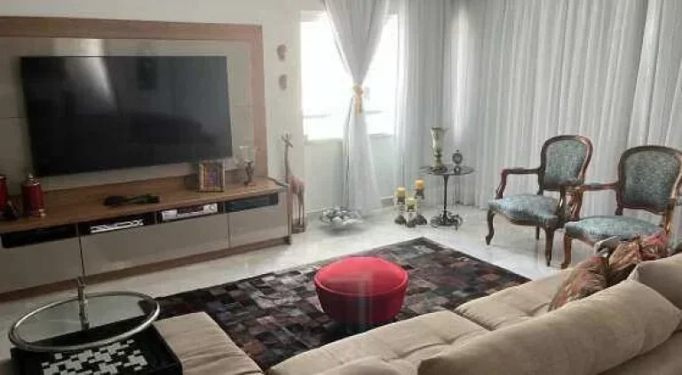 Imagem Apartamento à venda em Recife, Boa Viagem, com 3 quartos, 154m2