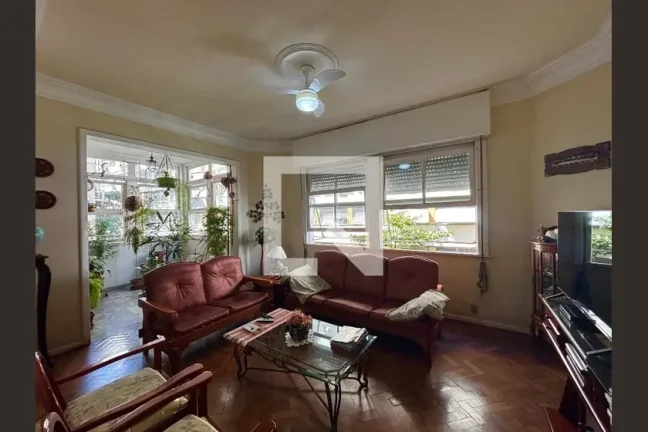Imagem Apartamento à Venda - Copacabana, 3 Quartos, 150 m2