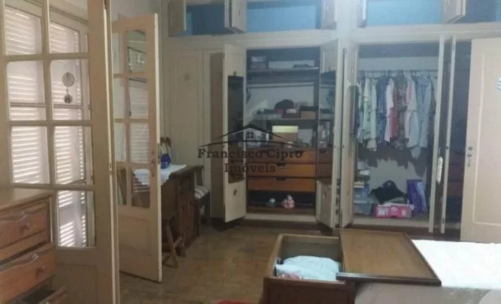 Imagem Casa à venda no bairro Vila Paraíba - Guaratinguetá/SP