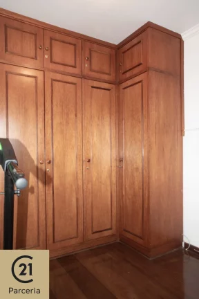 Imagem APARTAMENTO RESIDENCIAL em SÃO PAULO - SP, CAMPO BELO