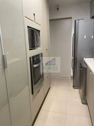 Imagem APARTAMENTO À VENDA NO BROOKLIN PAULISTA COM 2 DORMITÓRIOS