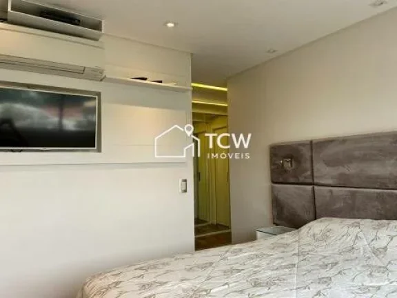 Imagem Apartamento à venda no bairro Lapa - São Paulo/SP, Zona Oeste