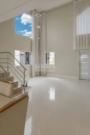 Imagem TERRAS DO VALE | CAÇAPAVA | SOBRADO | 3 SUÍTES | 300 M²