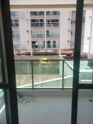 Imagem APARTAMENTO RESIDENCIAL em VILA VELHA - ES, PRAIA DA COSTA