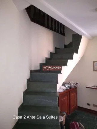 Imagem Sobrado com 7 quartos à venda, 750 m² por R$ 2.150.000 - Jardim Paraíso - São Paulo/SP