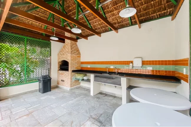 Imagem APARTAMENTO RESIDENCIAL em São Paulo - SP, Alto de Santana