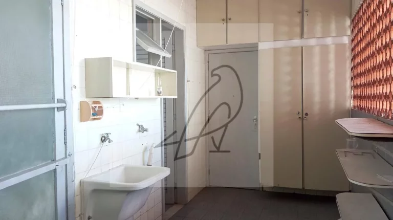Imagem Ap 3 quartos, 147m2, entre a Graça / Barra, Salvador-Ba