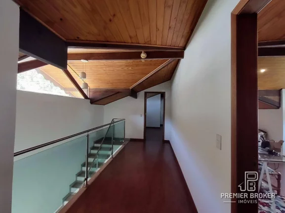 Imagem Casa à venda, 220 m² por R$ 1.900.000,00 - Tijuca - Teresópolis/RJ