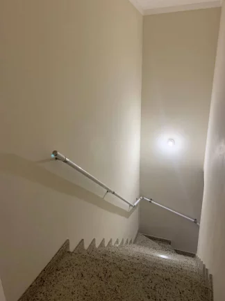 Imagem Apartamento cobertura excelente 47 m 2 dormitórios V. America Santo Andre