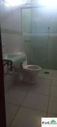 Imagem Casa para Venda em Limeira, Jardim Residencial Regina Bastelli, 2 dormitórios, 1 suíte, 2 banheiros, 3 vagas