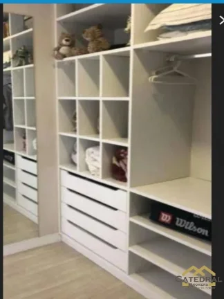 Imagem Casa com 3 suítes à venda no condomínio Terras de Jundiaí