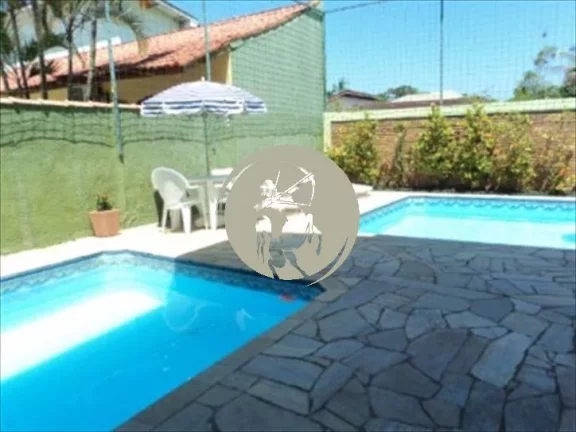 Imagem QUER TROCAR OU DAR COMO PARTE PAGAMENTO CASA NO GUARUJÁ