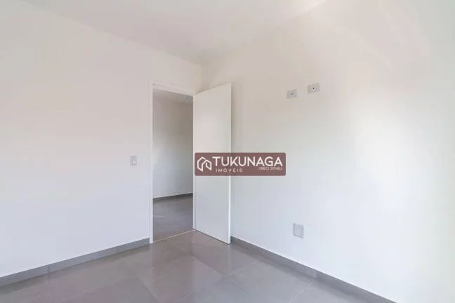 Imagem Apartamento à venda, 37 m² por R$ 309.000,00 - Vila Guilherme - São Paulo/SP