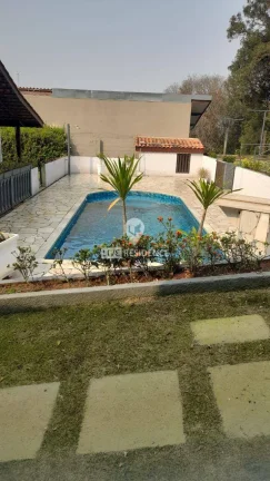 Imagem Chácara à venda no Jardim Leonor - Itatiba/SP