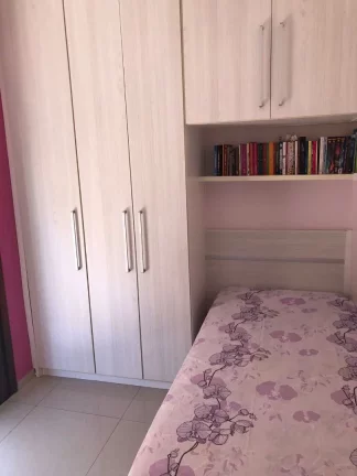 Imagem Sobrado com 3 dormitórios à venda, 97 m² por R$ 480.000,00 - Jardim Cruzeiro do Sul - São José dos Campos/SP