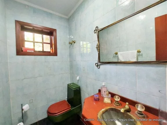 Imagem Alto Padrão com 781 m² para venda R$5.650.000 , Granja Viana, Cotia.
