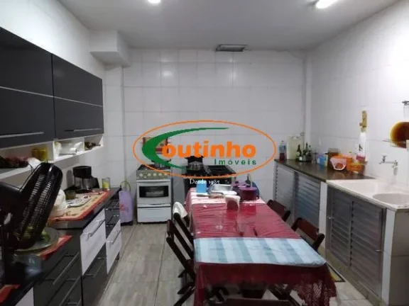 Imagem (25412) Rua Silva Guimarâes - Tijuca