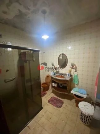 Imagem Casa à venda 2 Quartos, 10 Vagas, 237M², Campestre, Santo André - SP