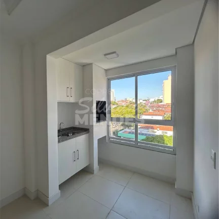 Imagem Oportunidade! Apartamento 64 m² com modulados - localização nobre Sorocaba