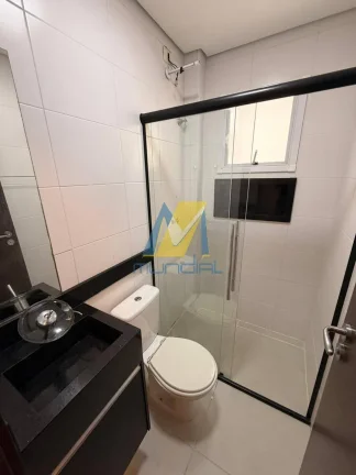 Imagem Apartamento sem condomínio à venda na Vila Eldízia com 3 dormitórios