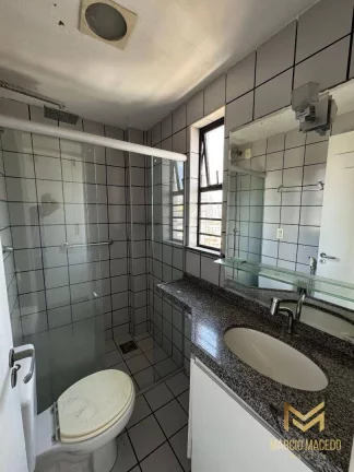 Imagem Apartamento com 3 suítes à venda, 128 m² por R$ 760.000 - Meireles - Fortaleza/CE