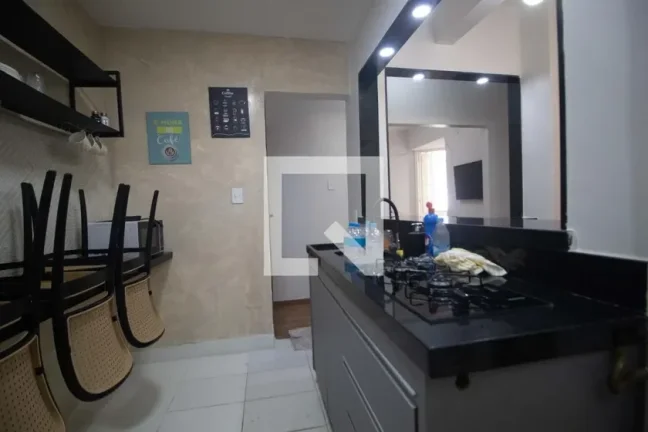 Imagem Apartamento à Venda - Copacabana, 1 Quarto, 54 m2