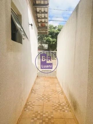 Imagem Casa em condomínio fechado