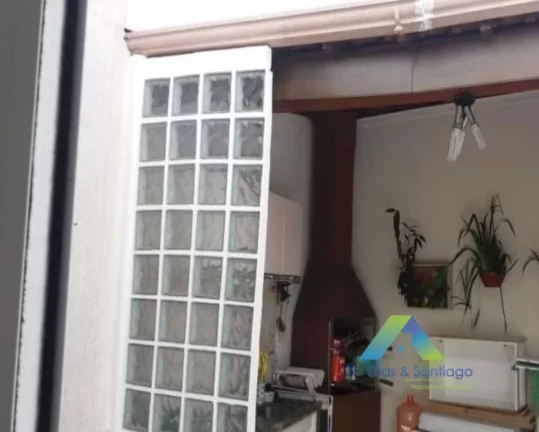 Imagem Sobrado Residencial à venda, Vila Dom Pedro I, São Paulo - .