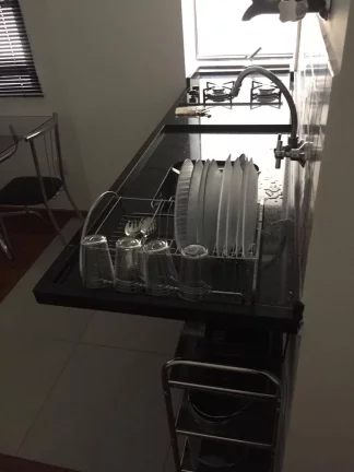 Imagem Flat para LOCAÇÃO em Consolação - Saint Gotthard 28m²