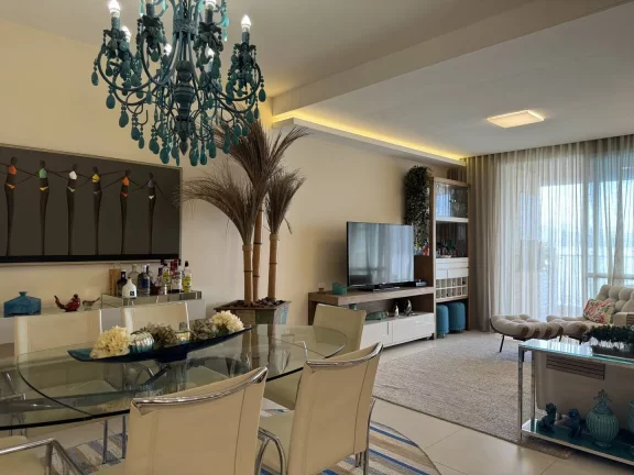 Imagem Apartamento em um dos condomínios mais completos de Ubatuba