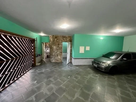 Imagem Sobrado para Venda em Santo André / SP no bairro Jardim Stella