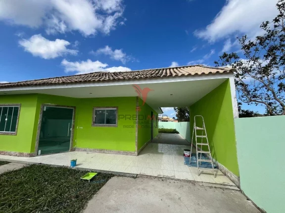 Imagem Casa com 3 Quartos à Venda Pronto para Morar