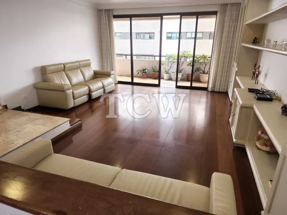 Imagem Apartamento 4 dorm