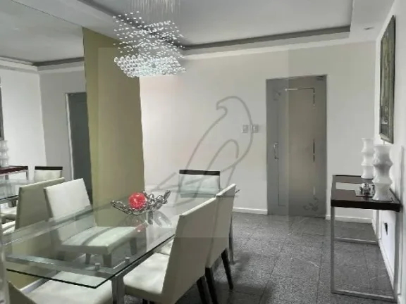 Imagem Vendo ótimo Ap 4 Quartos (1 Suíte), 136m2, Pituba, Salvador-BA
