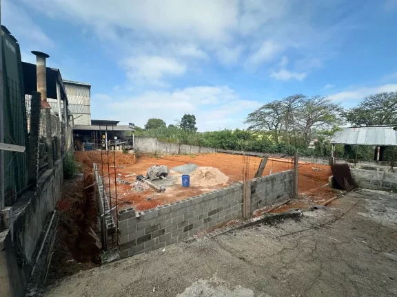 Imagem Galpão para alugar, 400 m² por R$ 12.200,00/mês - Veraneio Maracanã - Itaquaquecetuba/SP
