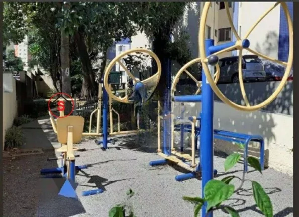 Imagem APARTAMENTO A VENDA NA VILA PRUDENTE Localizado próximo a Padaria Cepan Apartamento pronto, entrar e morar pr?(C)dio com lazer. Apartamento no 1 Andar